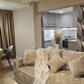 Сдается 2-х комнатная квартира, 48 м²