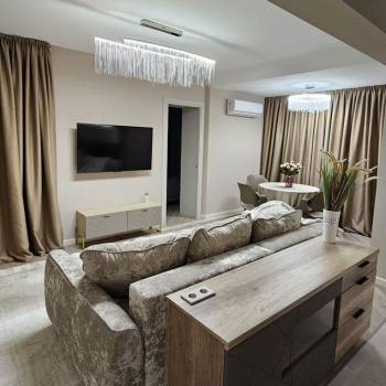 Сдается 2-х комнатная квартира, 48 м²