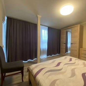 Сдается 2-х комнатная квартира, 52 м²