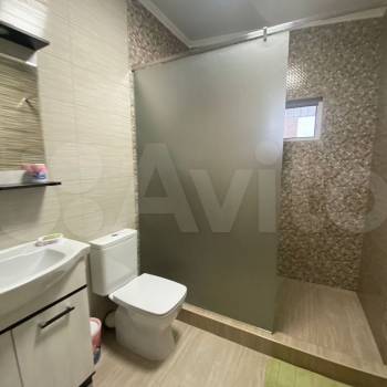 Сдается 2-х комнатная квартира, 52 м²