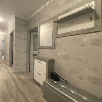 Сдается 2-х комнатная квартира, 52 м²