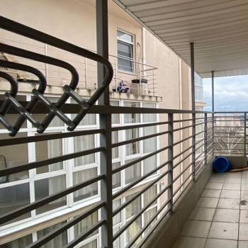 Сдается 2-х комнатная квартира, 52 м²