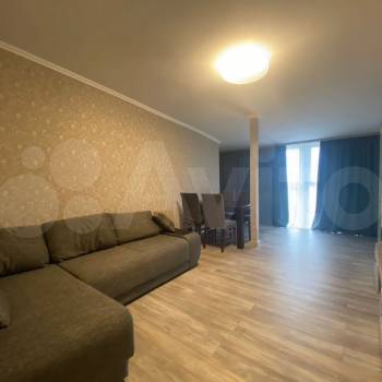 Сдается 2-х комнатная квартира, 52 м²