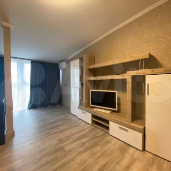 Сдается 2-х комнатная квартира, 52 м²