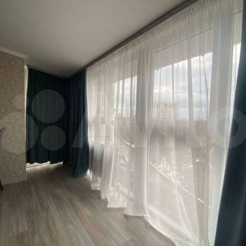 Сдается 2-х комнатная квартира, 52 м²
