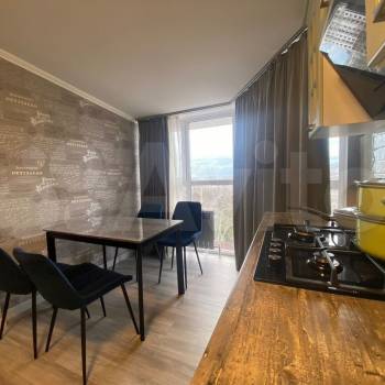 Сдается 2-х комнатная квартира, 52 м²