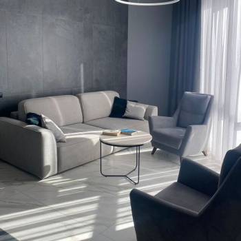 Продается 2-х комнатная квартира, 57,3 м²