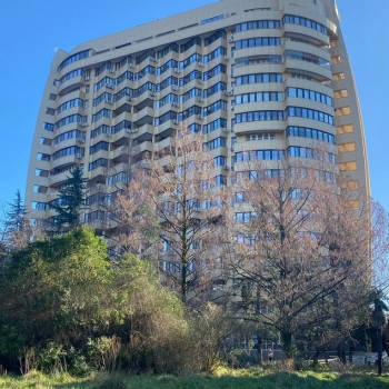 Продается 2-х комнатная квартира, 57,3 м²