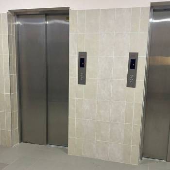 Продается 2-х комнатная квартира, 57,3 м²