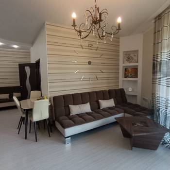 Продается 2-х комнатная квартира, 57,3 м²