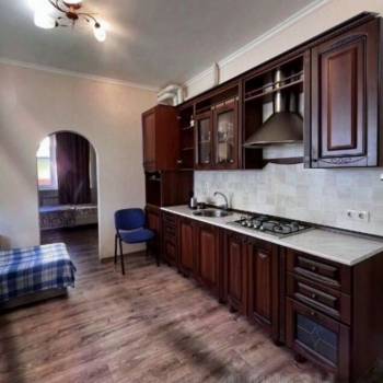 Продается 2-х комнатная квартира, 35 м²