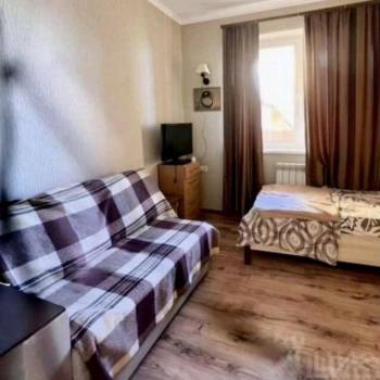 Продается 2-х комнатная квартира, 35 м²