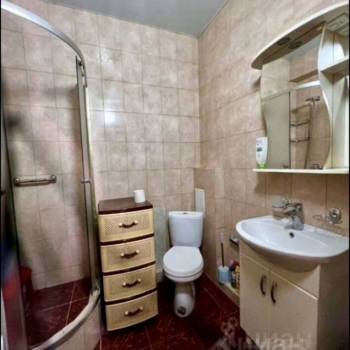 Продается 2-х комнатная квартира, 35 м²