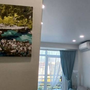 Сдается 2-х комнатная квартира, 30 м²