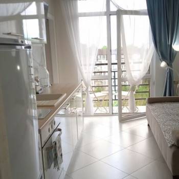 Сдается 2-х комнатная квартира, 30 м²