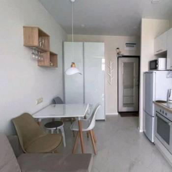 Сдается 2-х комнатная квартира, 30 м²