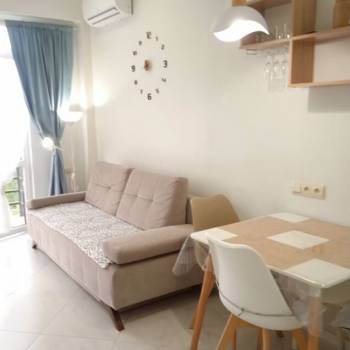 Сдается 2-х комнатная квартира, 30 м²