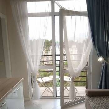 Сдается 2-х комнатная квартира, 30 м²