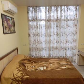 Сдается 1-комнатная квартира, 44 м²