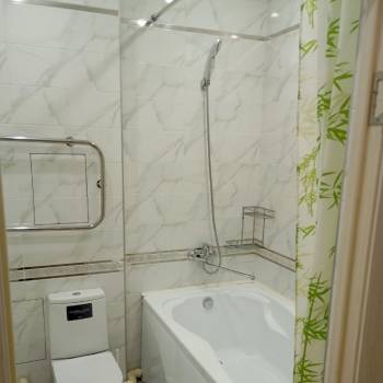 Сдается 1-комнатная квартира, 44 м²