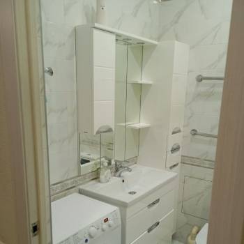 Сдается 1-комнатная квартира, 44 м²