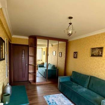 Сдается Многокомнатная квартира, 68 м²