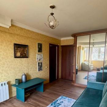 Сдается Многокомнатная квартира, 68 м²