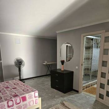 Сдается 2-х комнатная квартира, 70 м²