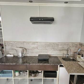 Сдается 2-х комнатная квартира, 70 м²