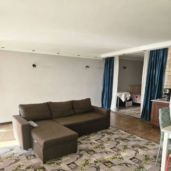 Сдается 2-х комнатная квартира, 70 м²