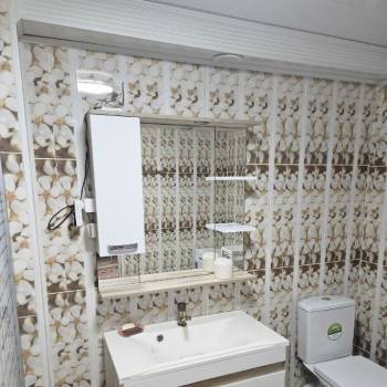 Сдается 2-х комнатная квартира, 70 м²