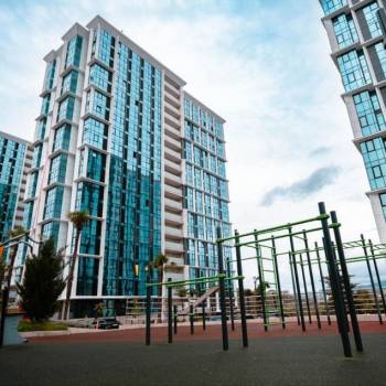 Сдается 1-комнатная квартира, 19 м²