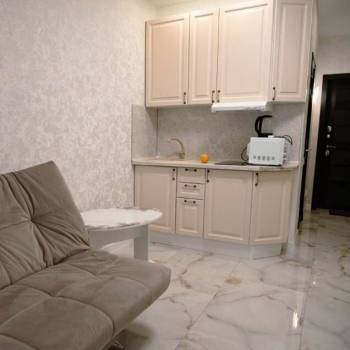 Сдается 1-комнатная квартира, 19 м²