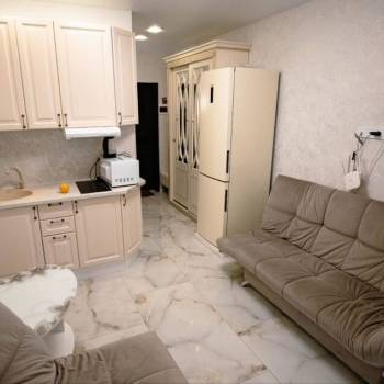 Сдается 1-комнатная квартира, 19 м²