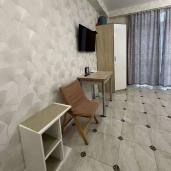 Сдается 1-комнатная квартира, 32 м²