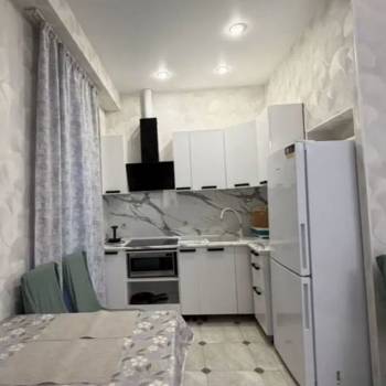 Сдается 1-комнатная квартира, 32 м²