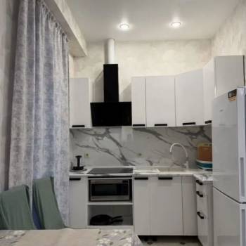 Сдается 1-комнатная квартира, 32 м²