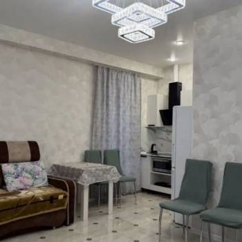 Сдается 1-комнатная квартира, 32 м²