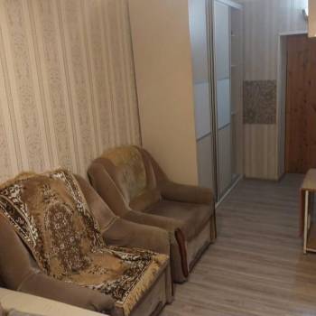 Сдается 1-комнатная квартира, 18 м²