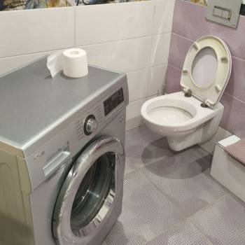 Сдается 1-комнатная квартира, 40 м²