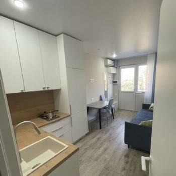 Сдается 1-комнатная квартира, 33 м²