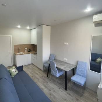 Сдается 1-комнатная квартира, 33 м²