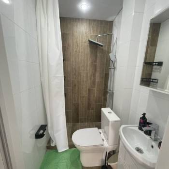 Сдается 1-комнатная квартира, 33 м²