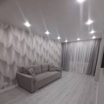 Сдается 2-х комнатная квартира, 54 м²