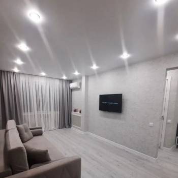 Сдается 2-х комнатная квартира, 54 м²