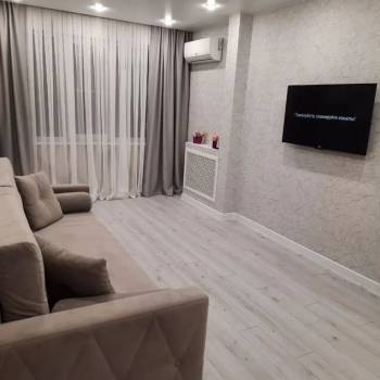 Сдается 2-х комнатная квартира, 54 м²