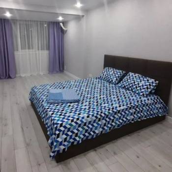 Сдается 2-х комнатная квартира, 54 м²