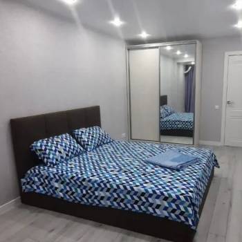 Сдается 2-х комнатная квартира, 54 м²