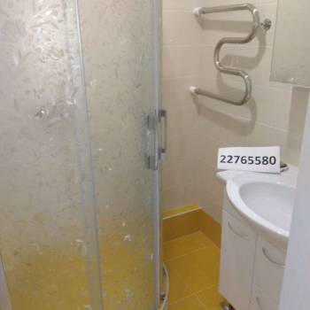 Сдается 2-х комнатная квартира, 60 м²