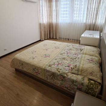 Сдается 2-х комнатная квартира, 60 м²